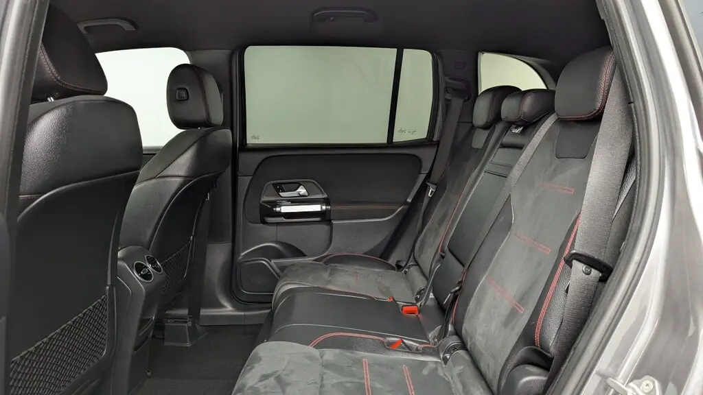 Florida Fine Cars - Used MERCEDES-BENZ GLB 2021 WEST PALM GLB 250