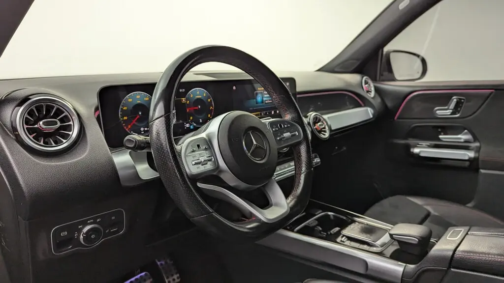 Florida Fine Cars - Used MERCEDES-BENZ GLB 2021 WEST PALM GLB 250