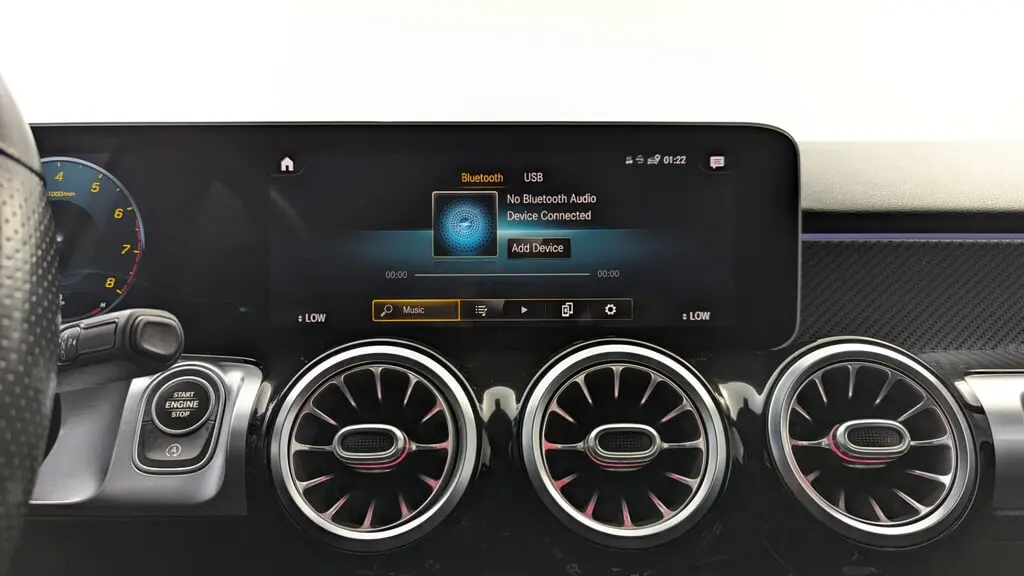 Florida Fine Cars - Used MERCEDES-BENZ GLB 2021 WEST PALM GLB 250