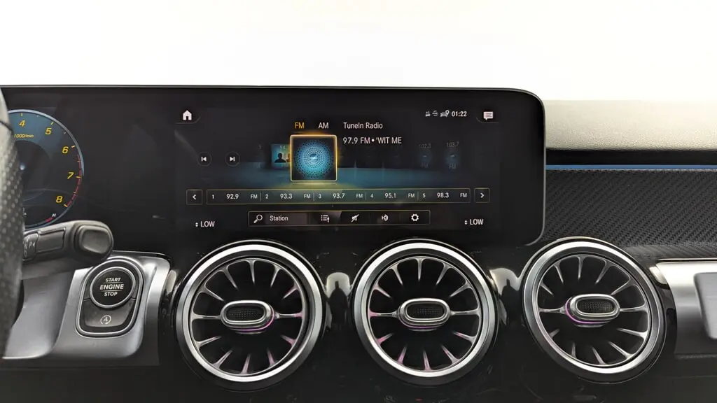 Florida Fine Cars - Used MERCEDES-BENZ GLB 2021 WEST PALM GLB 250