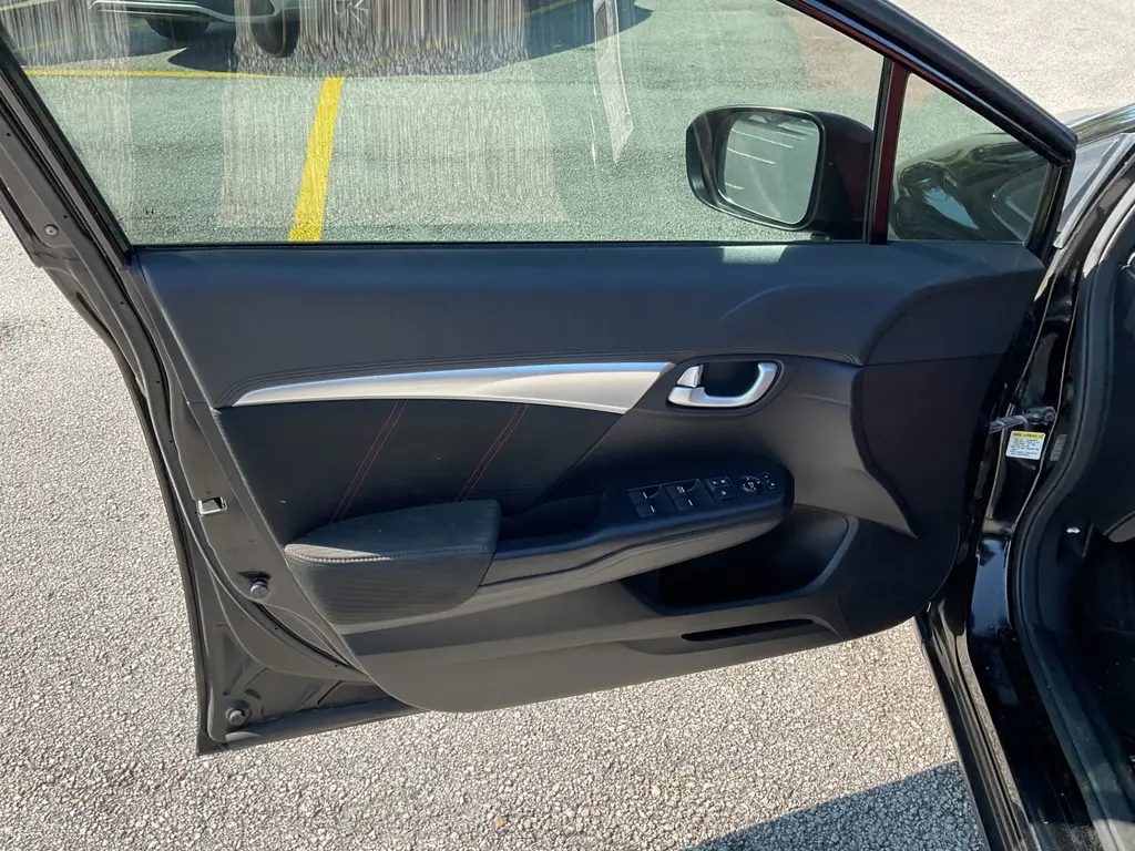 Florida Fine Cars - Used HONDA CIVIC 2015 ORLANDO SI