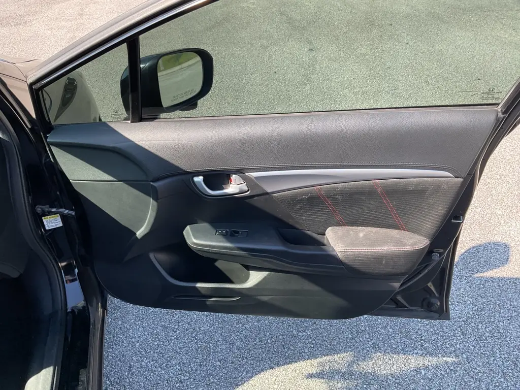 Florida Fine Cars - Used HONDA CIVIC 2015 ORLANDO SI