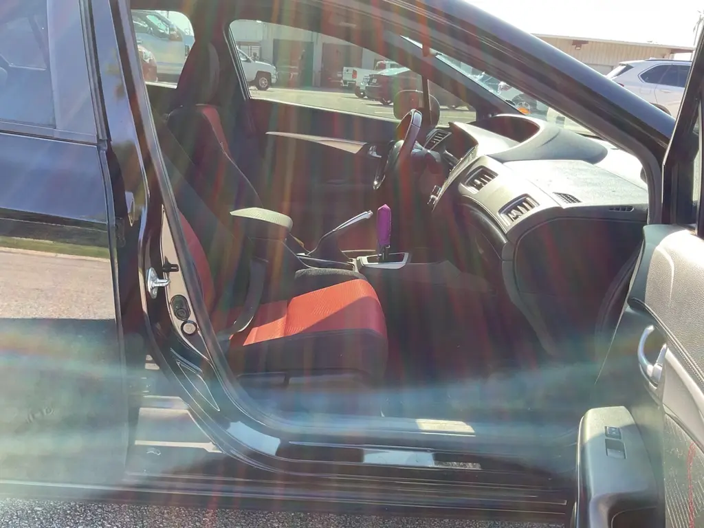 Florida Fine Cars - Used HONDA CIVIC 2015 ORLANDO SI
