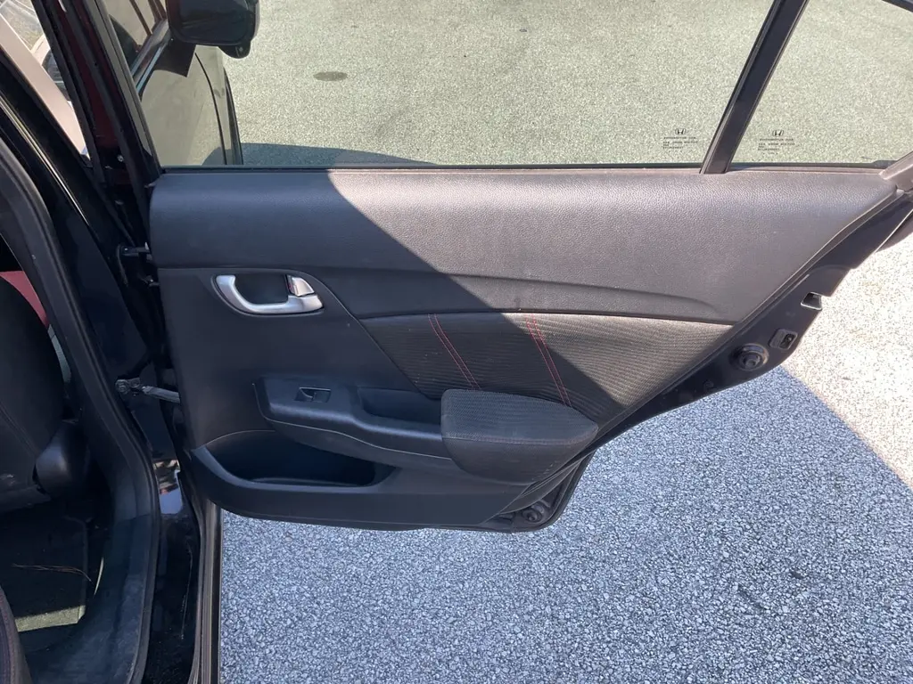 Florida Fine Cars - Used HONDA CIVIC 2015 ORLANDO SI
