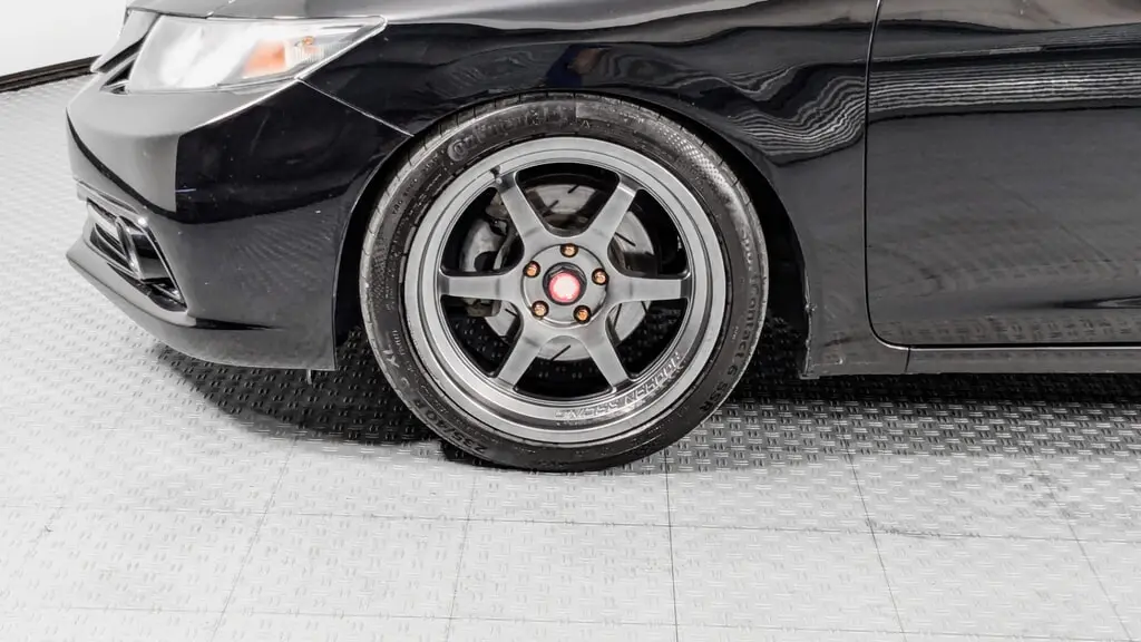 Florida Fine Cars - Used HONDA CIVIC 2015 ORLANDO SI