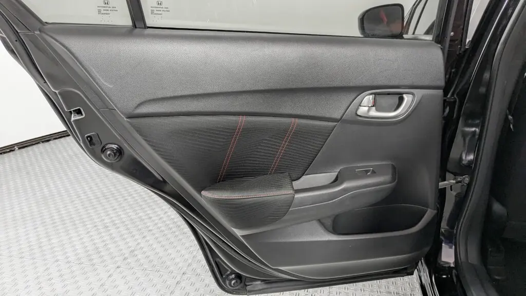 Florida Fine Cars - Used HONDA CIVIC 2015 ORLANDO SI
