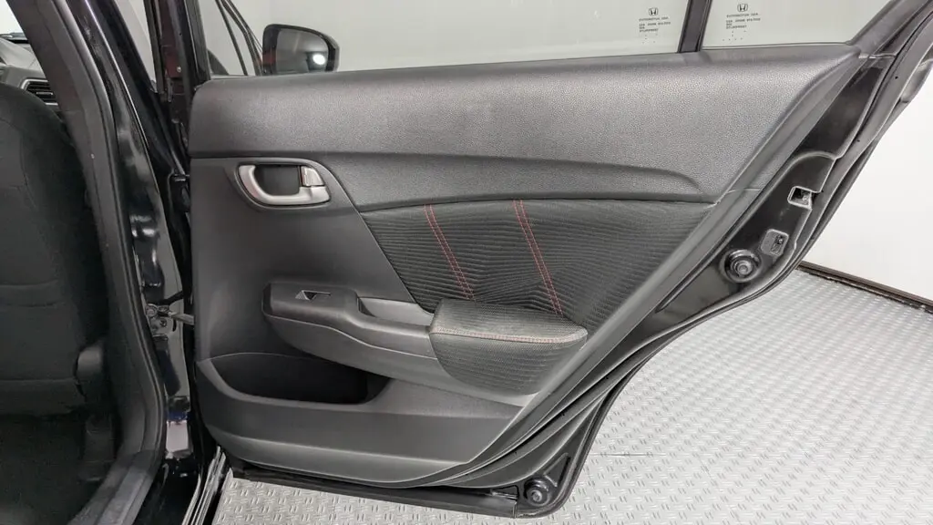Florida Fine Cars - Used HONDA CIVIC 2015 ORLANDO SI