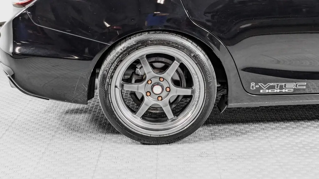 Florida Fine Cars - Used HONDA CIVIC 2015 ORLANDO SI