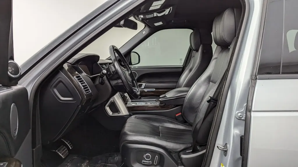 Florida Fine Cars - Used LAND ROVER RANGE ROVER 2016 MARGATE SUPERCHARGED