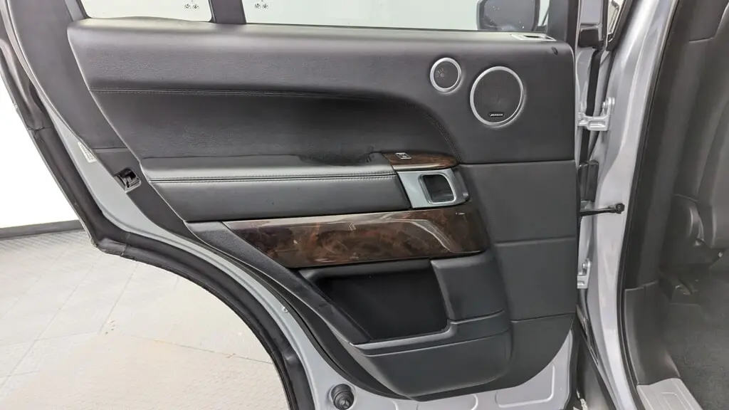 Florida Fine Cars - Used LAND ROVER RANGE ROVER 2016 MARGATE SUPERCHARGED