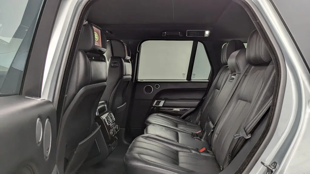 Florida Fine Cars - Used LAND ROVER RANGE ROVER 2016 MARGATE SUPERCHARGED