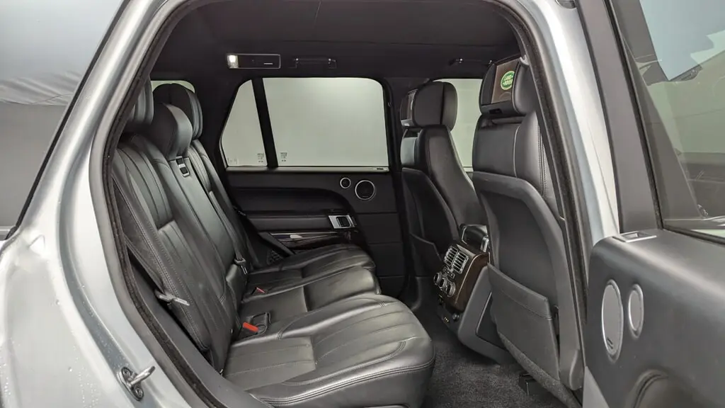 Florida Fine Cars - Used LAND ROVER RANGE ROVER 2016 MARGATE SUPERCHARGED