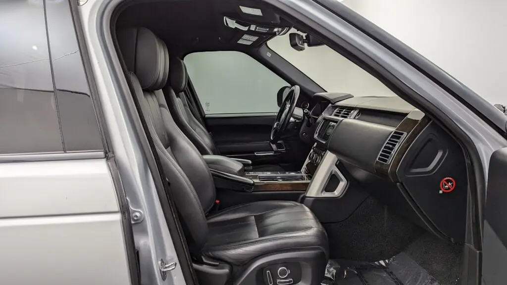 Florida Fine Cars - Used LAND ROVER RANGE ROVER 2016 MARGATE SUPERCHARGED