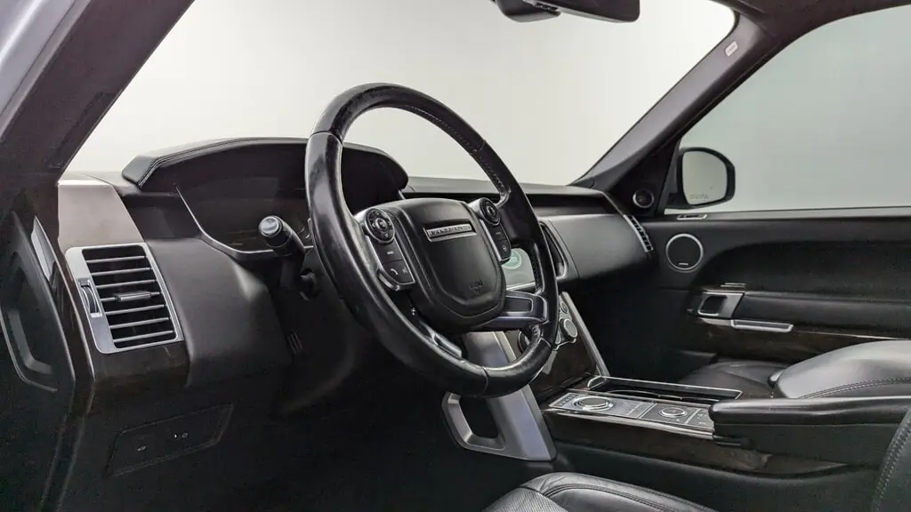 Florida Fine Cars - Used LAND ROVER RANGE ROVER 2016 MARGATE SUPERCHARGED