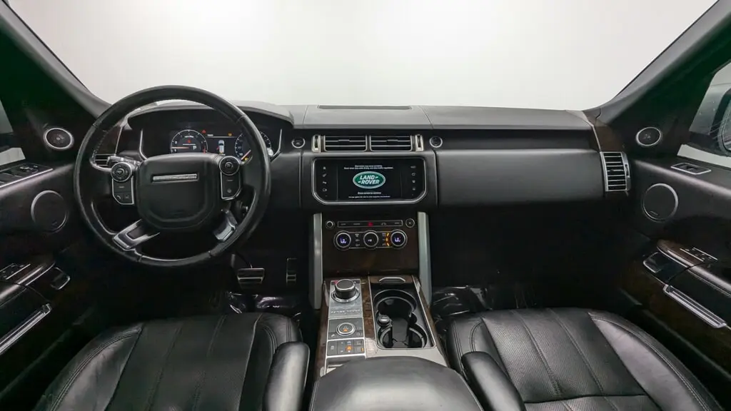 Florida Fine Cars - Used LAND ROVER RANGE ROVER 2016 MARGATE SUPERCHARGED