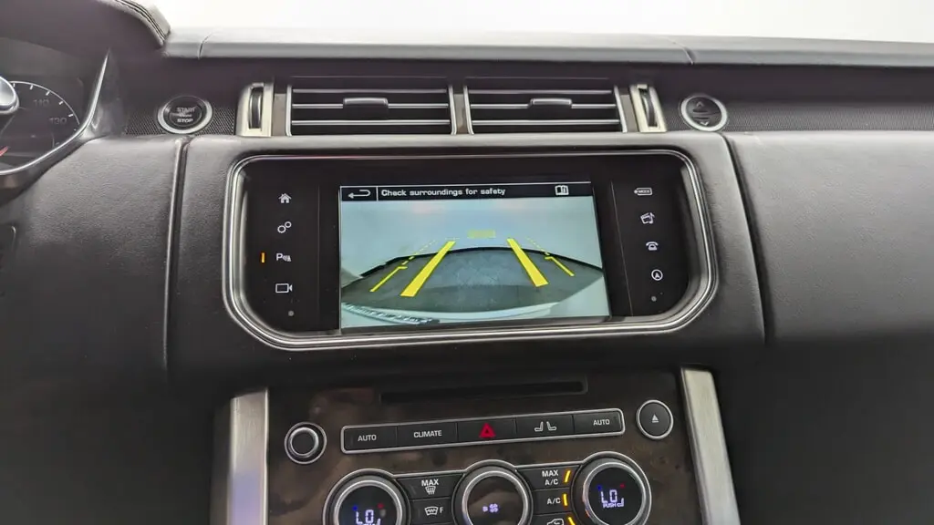 Florida Fine Cars - Used LAND ROVER RANGE ROVER 2016 MARGATE SUPERCHARGED