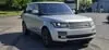 Florida Fine Cars - Used LAND ROVER RANGE ROVER 2016 MARGATE SUPERCHARGED