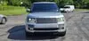 Florida Fine Cars - Used LAND ROVER RANGE ROVER 2016 MARGATE SUPERCHARGED