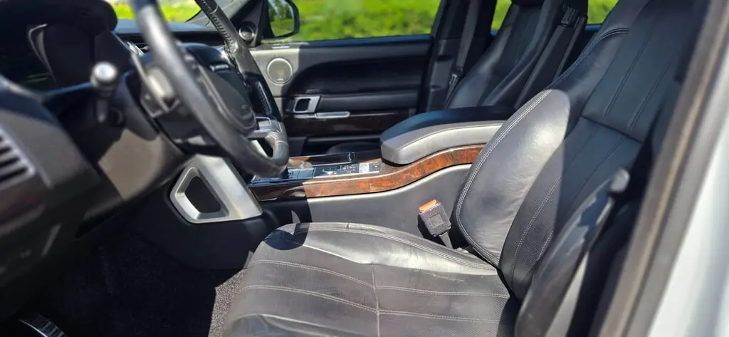 Florida Fine Cars - Used LAND ROVER RANGE ROVER 2016 MARGATE SUPERCHARGED