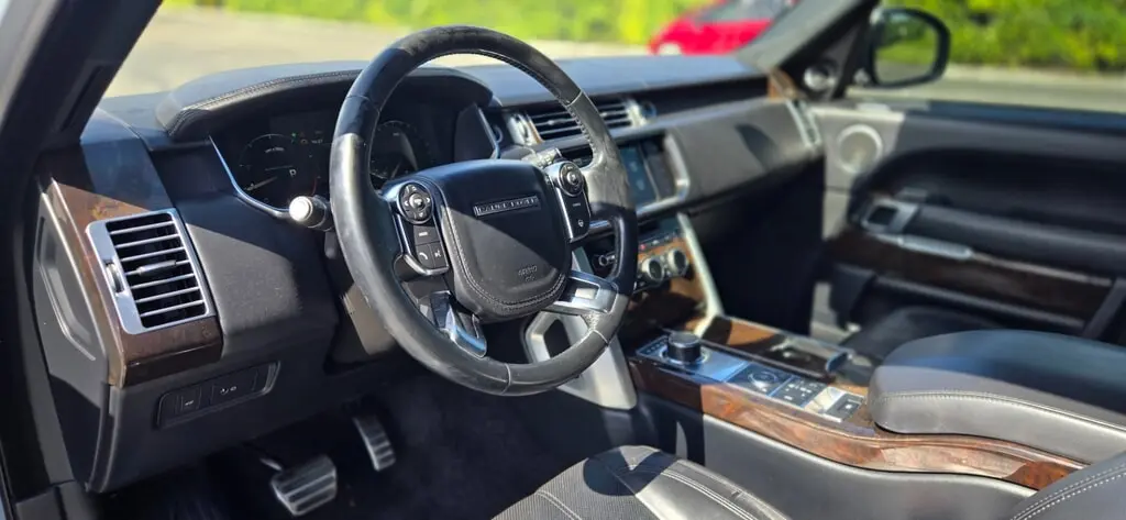 Florida Fine Cars - Used LAND ROVER RANGE ROVER 2016 MARGATE SUPERCHARGED