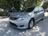 Florida Fine Cars - Used CHRYSLER PACIFICA 2018 WEST PALM touring
