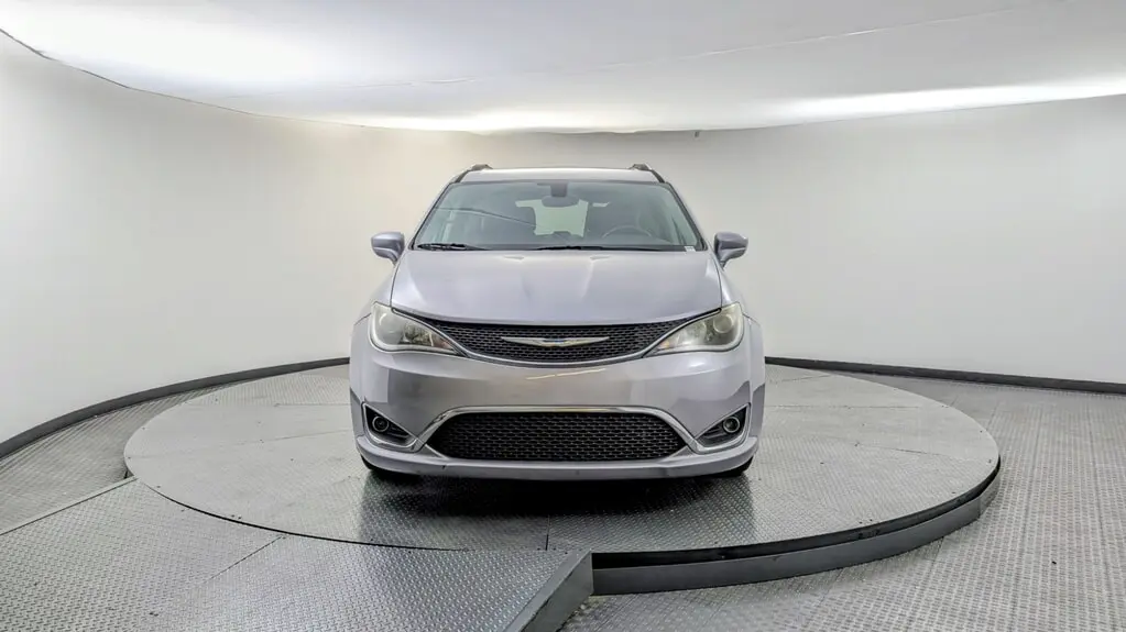 Florida Fine Cars - Used CHRYSLER PACIFICA 2018 WEST PALM TOURING L