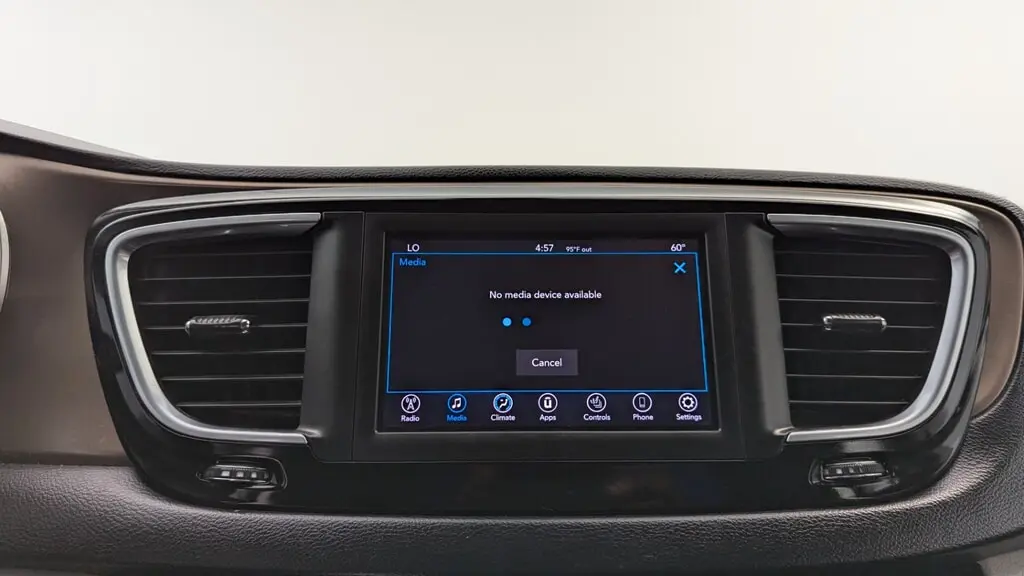 Florida Fine Cars - Used CHRYSLER PACIFICA 2018 WEST PALM TOURING L