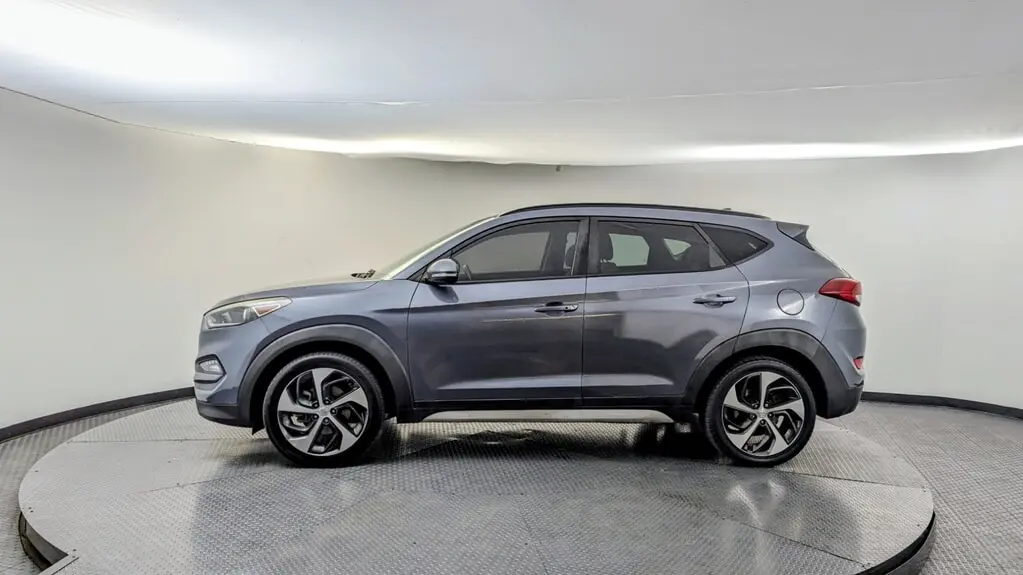 Florida Fine Cars - Used HYUNDAI TUCSON 2018 WEST PALM VALUE