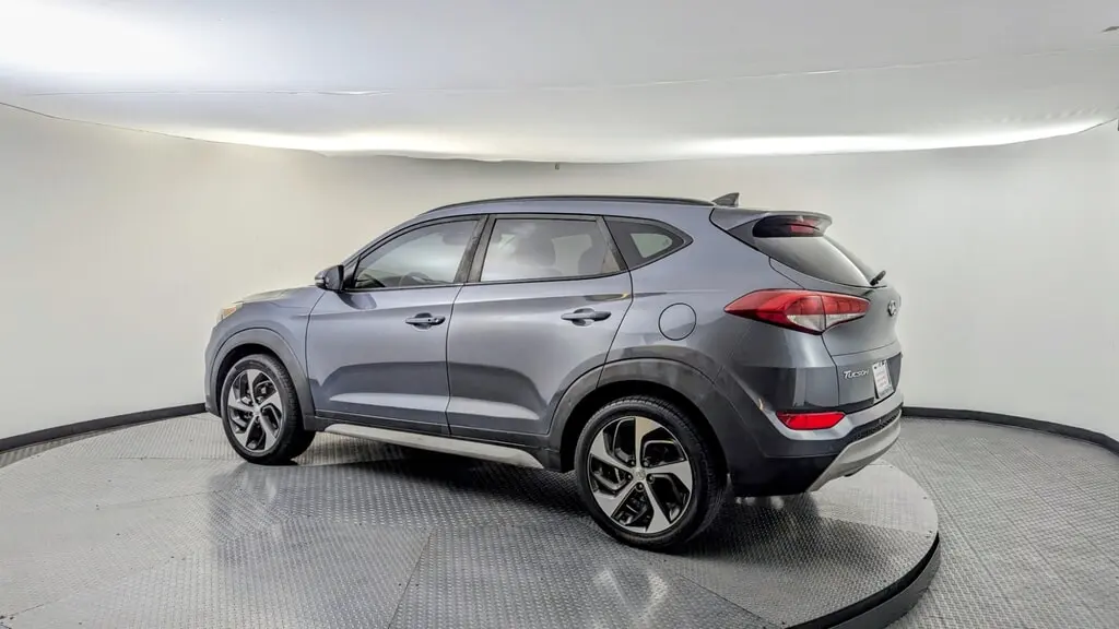 Florida Fine Cars - Used HYUNDAI TUCSON 2018 WEST PALM VALUE