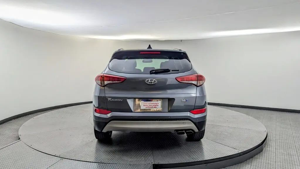 Florida Fine Cars - Used HYUNDAI TUCSON 2018 WEST PALM VALUE