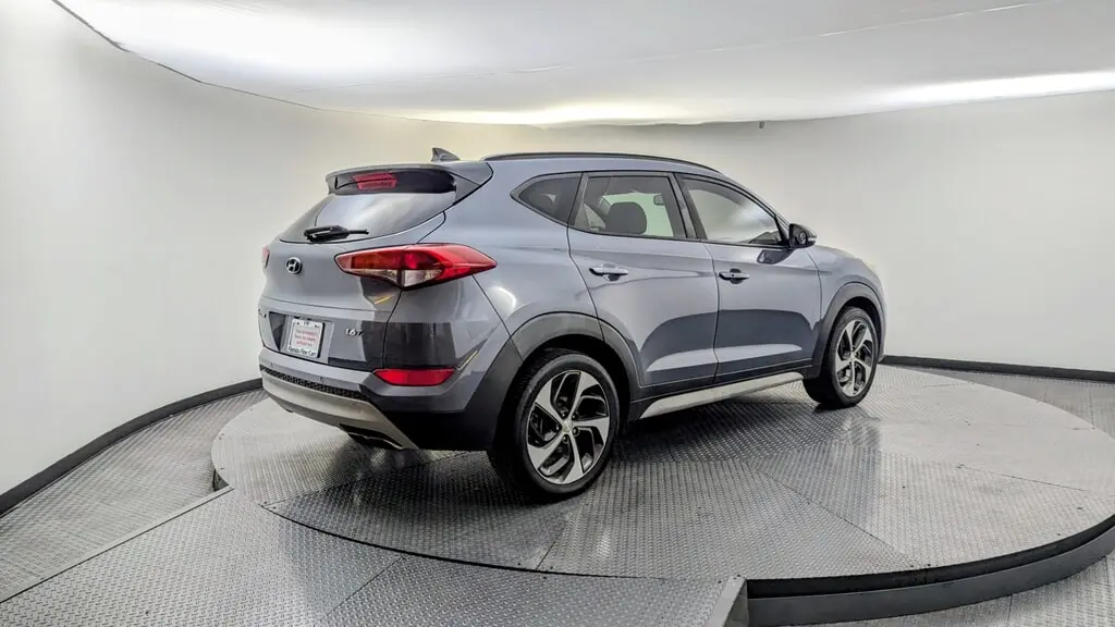 Florida Fine Cars - Used HYUNDAI TUCSON 2018 WEST PALM VALUE