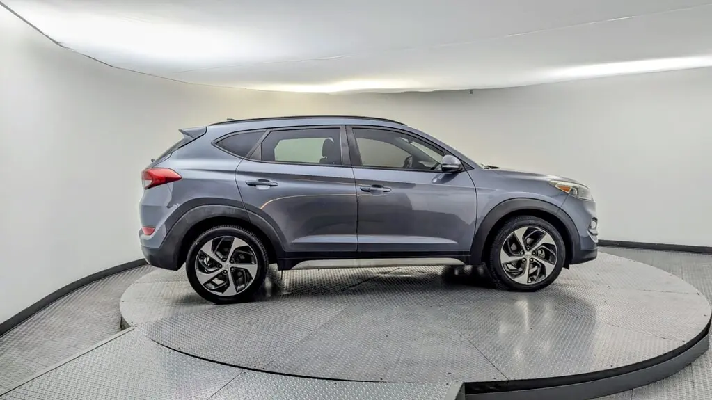 Florida Fine Cars - Used HYUNDAI TUCSON 2018 WEST PALM VALUE