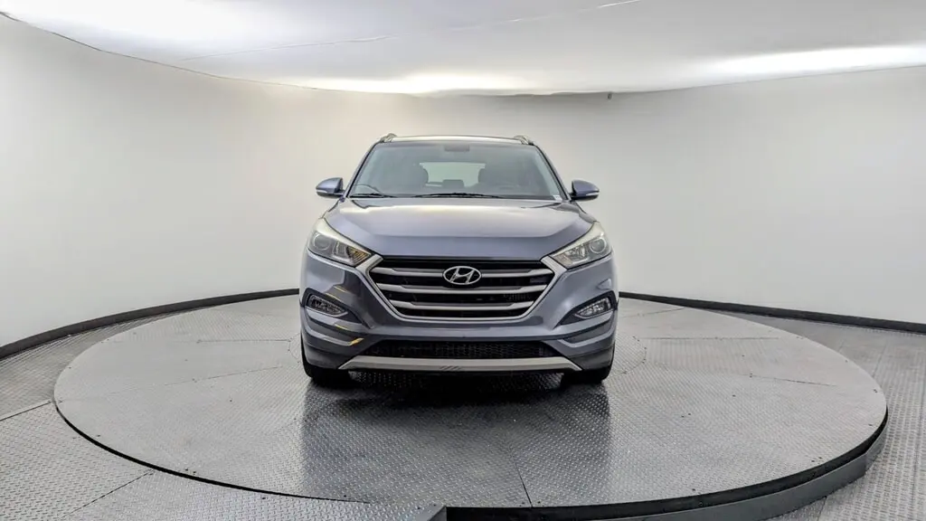 Florida Fine Cars - Used HYUNDAI TUCSON 2018 WEST PALM VALUE