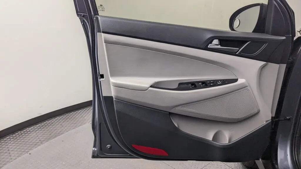 Florida Fine Cars - Used HYUNDAI TUCSON 2018 WEST PALM VALUE