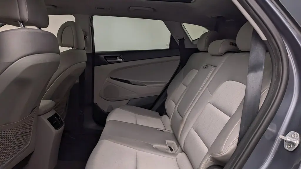 Florida Fine Cars - Used HYUNDAI TUCSON 2018 WEST PALM VALUE