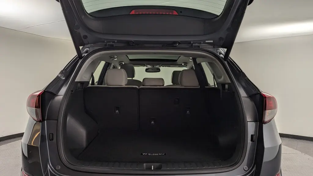 Florida Fine Cars - Used HYUNDAI TUCSON 2018 WEST PALM VALUE