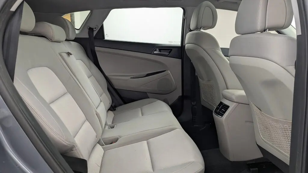 Florida Fine Cars - Used HYUNDAI TUCSON 2018 WEST PALM VALUE