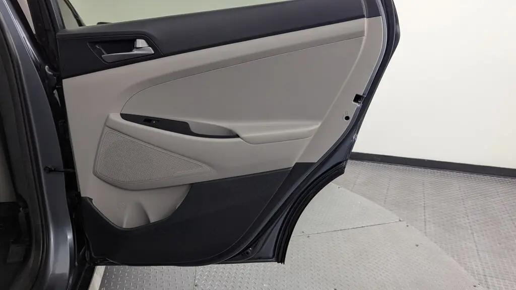 Florida Fine Cars - Used HYUNDAI TUCSON 2018 WEST PALM VALUE