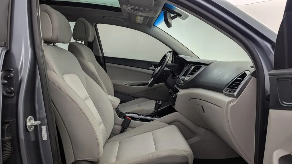 Florida Fine Cars - Used HYUNDAI TUCSON 2018 WEST PALM VALUE