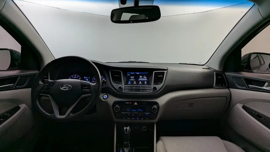 Florida Fine Cars - Used HYUNDAI TUCSON 2018 WEST PALM VALUE