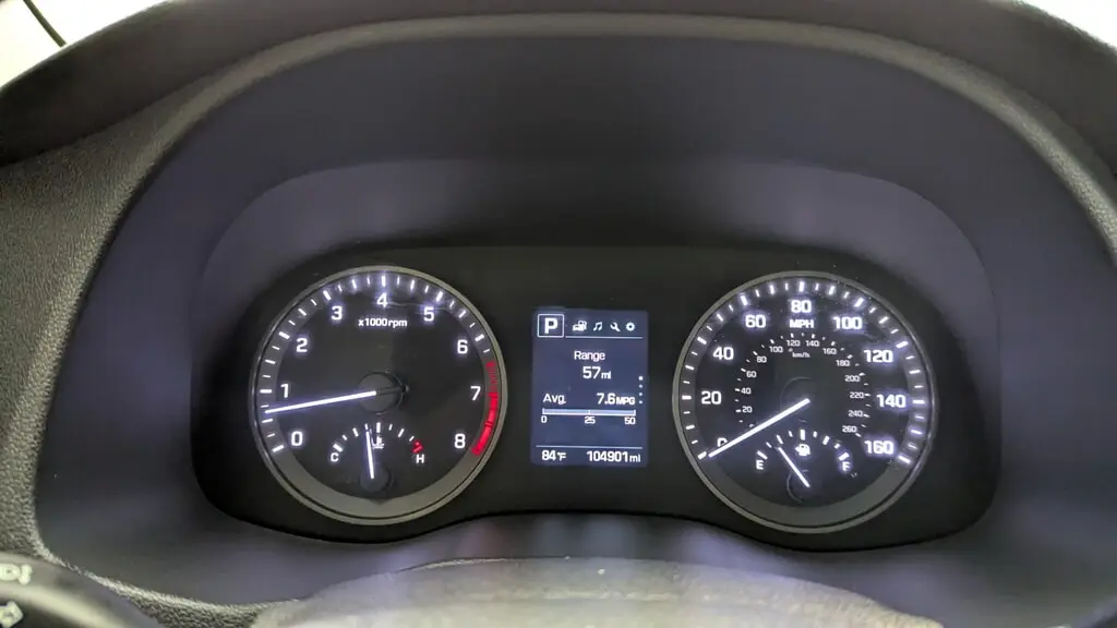 Florida Fine Cars - Used HYUNDAI TUCSON 2018 WEST PALM VALUE