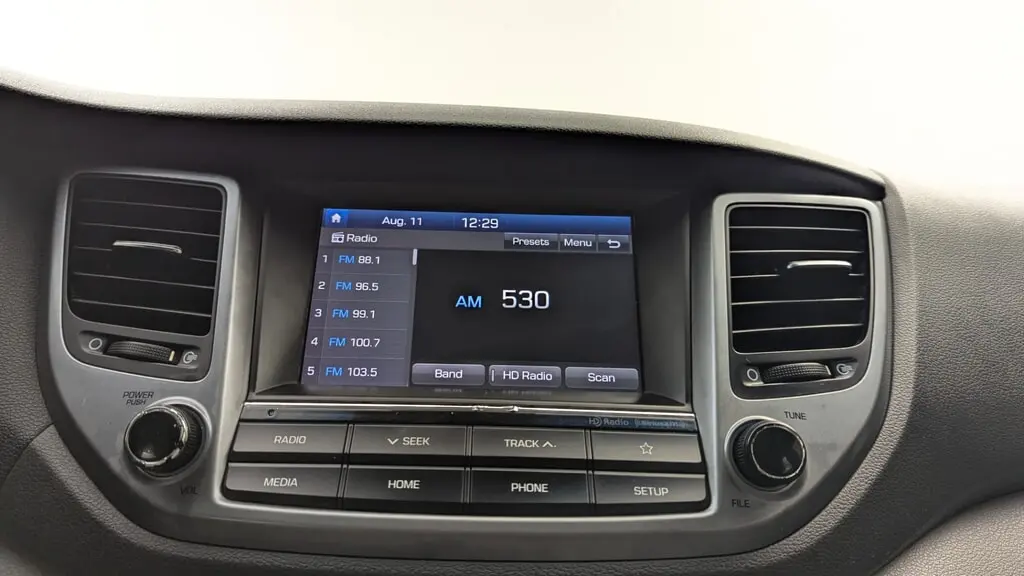 Florida Fine Cars - Used HYUNDAI TUCSON 2018 WEST PALM VALUE