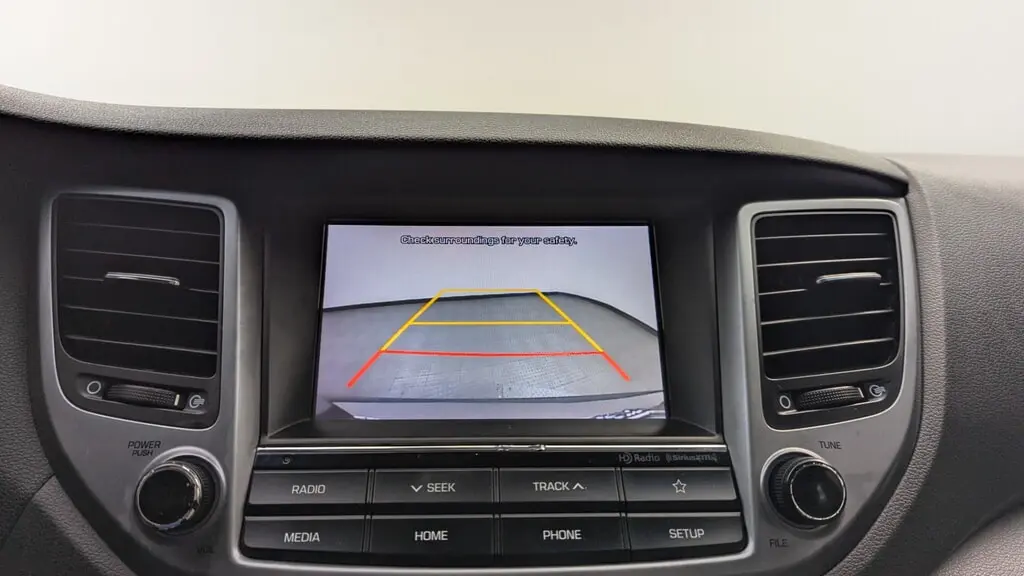 Florida Fine Cars - Used HYUNDAI TUCSON 2018 WEST PALM VALUE