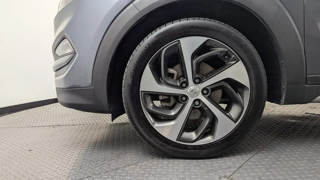 Florida Fine Cars - Used HYUNDAI TUCSON 2018 WEST PALM VALUE