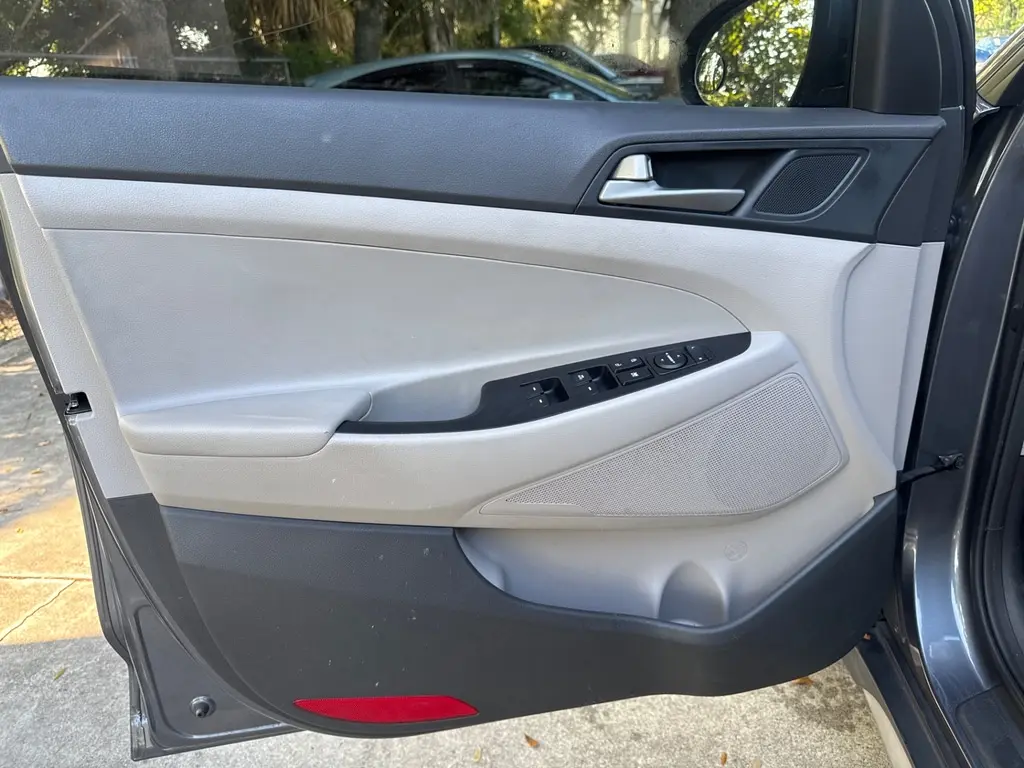 Florida Fine Cars - Used HYUNDAI TUCSON 2018 WEST PALM VALUE