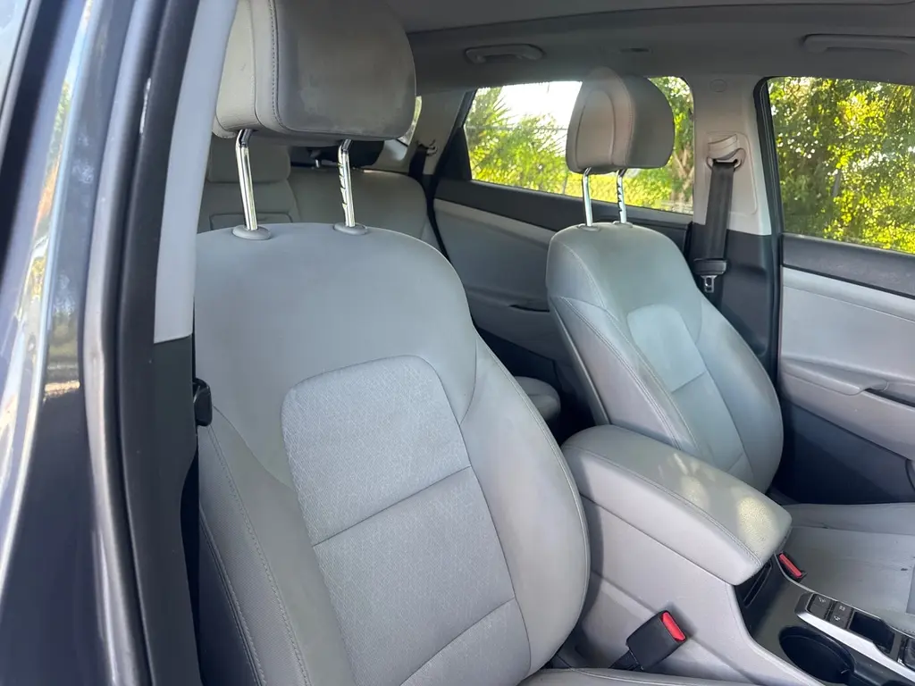 Florida Fine Cars - Used HYUNDAI TUCSON 2018 WEST PALM VALUE