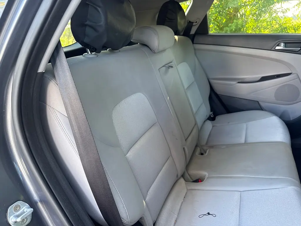 Florida Fine Cars - Used HYUNDAI TUCSON 2018 WEST PALM VALUE