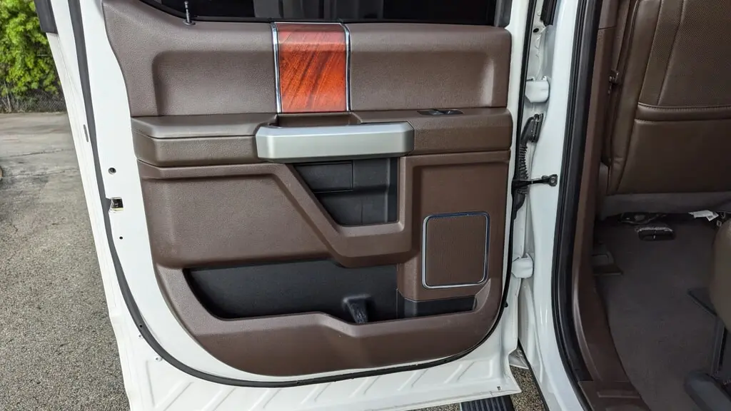 Florida Fine Cars - Used FORD SUPER DUTY F-350 SRW 2019 MARGATE KING RANCH