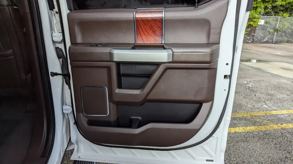 Florida Fine Cars - Used FORD SUPER DUTY F-350 SRW 2019 MARGATE KING RANCH