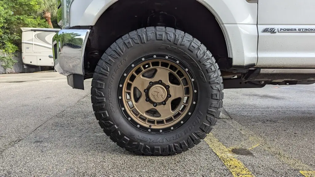 Florida Fine Cars - Used FORD SUPER DUTY F-350 SRW 2019 MARGATE KING RANCH